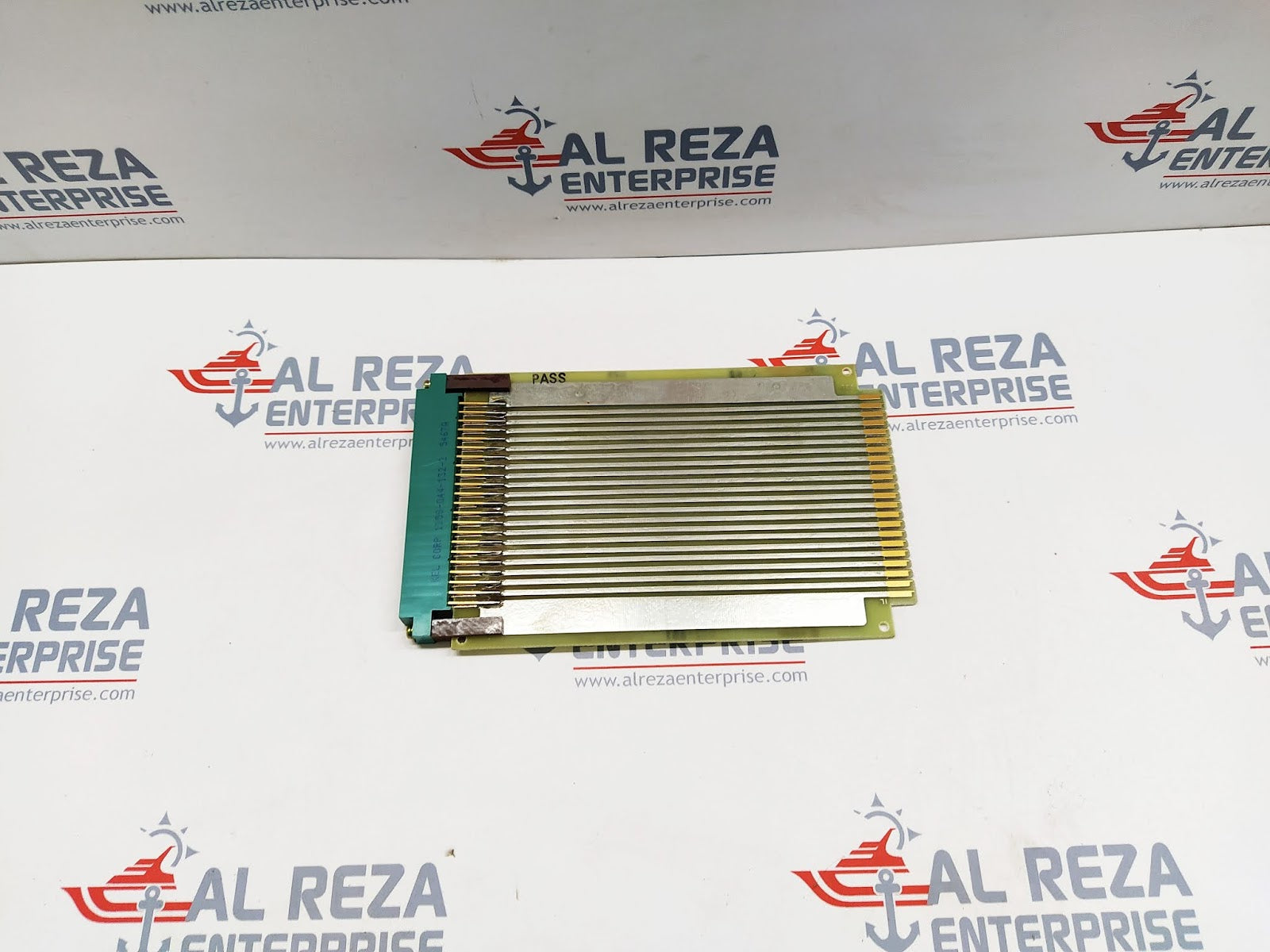 TERASAKI ECZ-951 K/768/999-001A PCB
