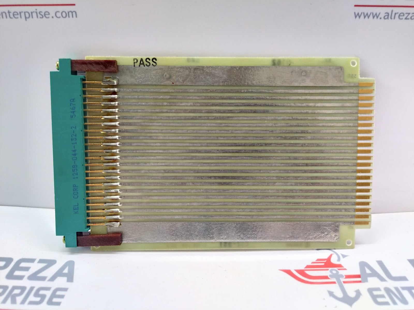 TERASAKI ECZ-951 K/768/999-001A PCB