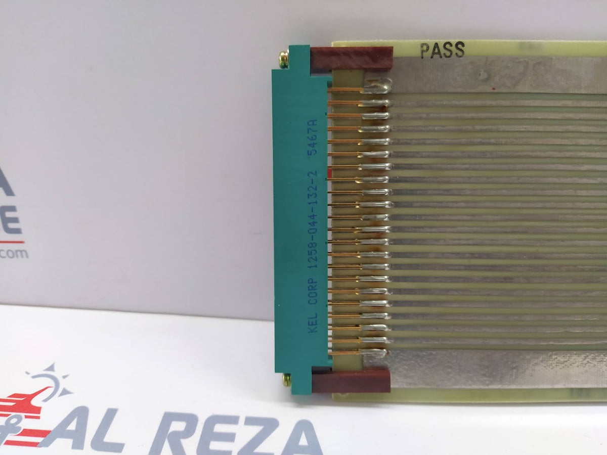 TERASAKI ECZ-951 K/768/999-001A PCB
