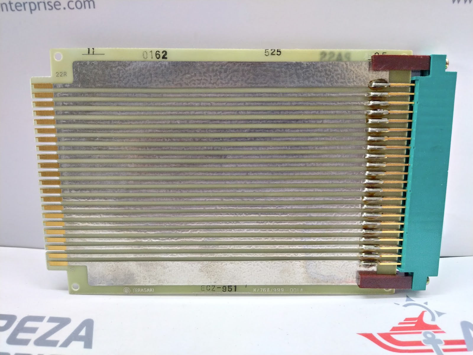 TERASAKI ECZ-951 K/768/999-001A PCB