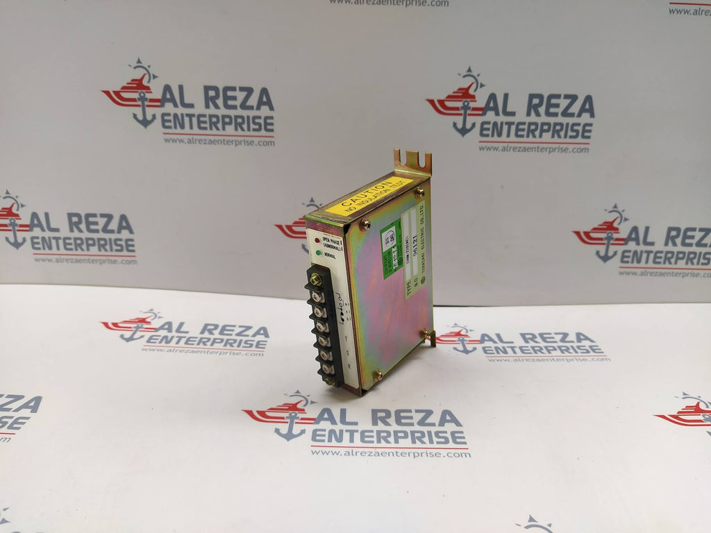 Terasaki EHM-2101AC1 Module