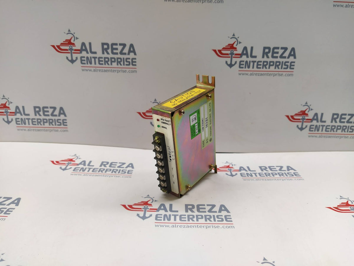 Terasaki EHM-2101AC1 Module