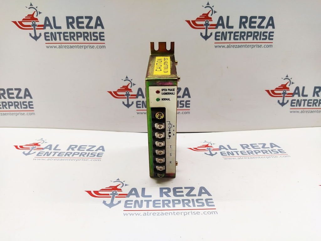 Terasaki EHM-2101AC1 Module