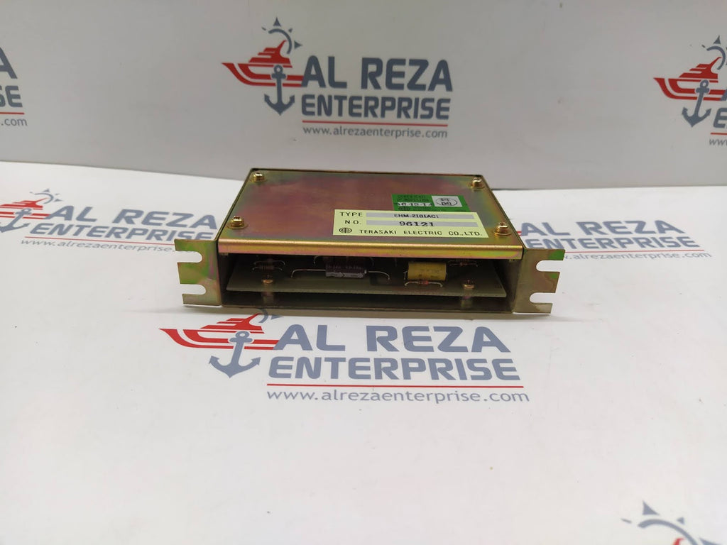 Terasaki EHM-2101AC1 Module