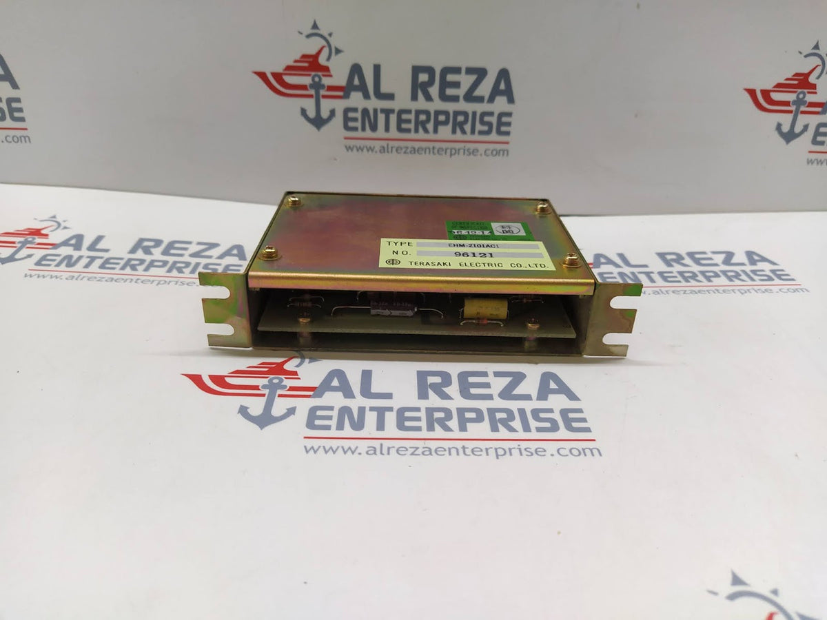 Terasaki EHM-2101AC1 Module