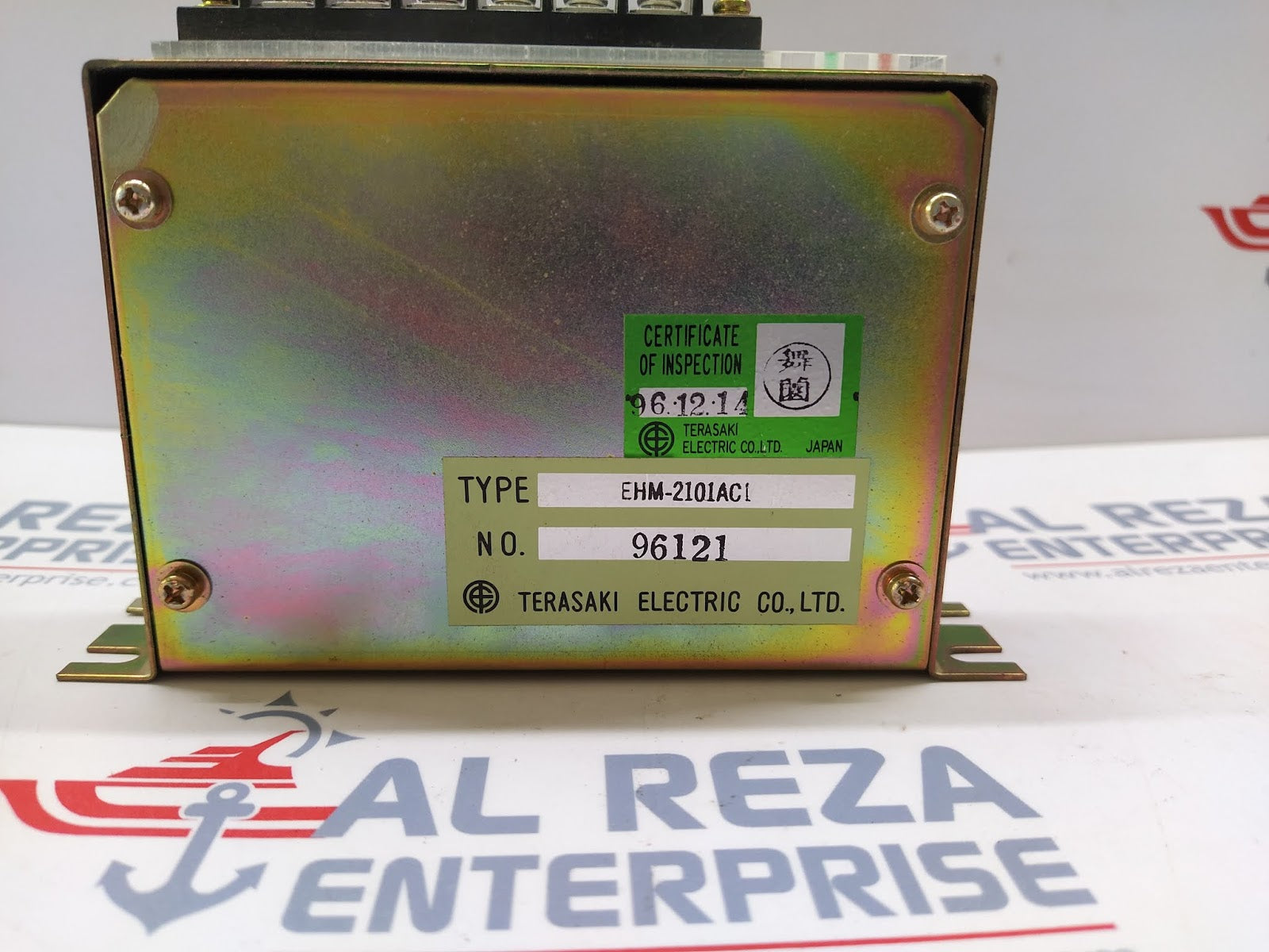 Terasaki EHM-2101AC1 Module