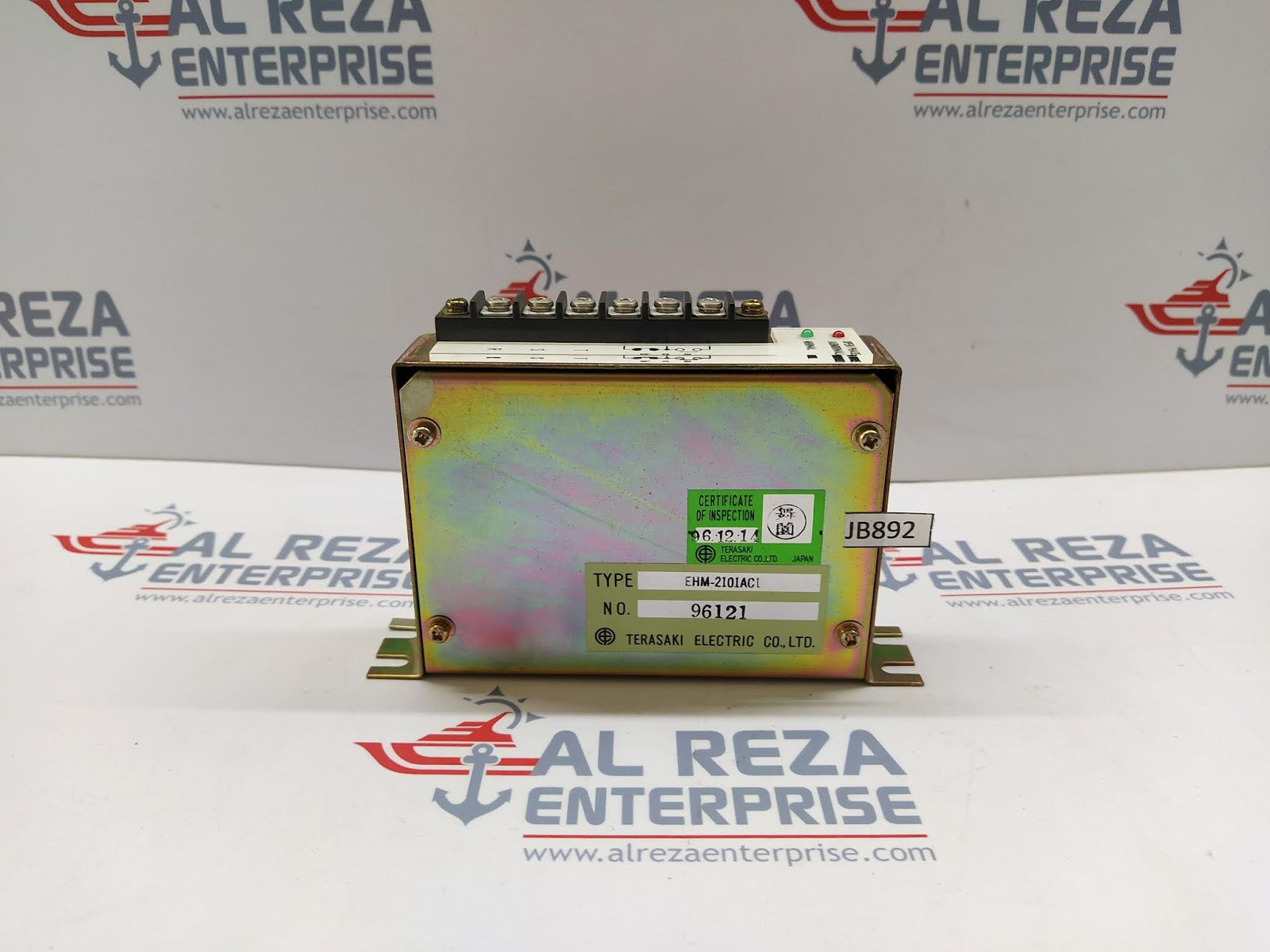 Terasaki EHM-2101AC1 Module