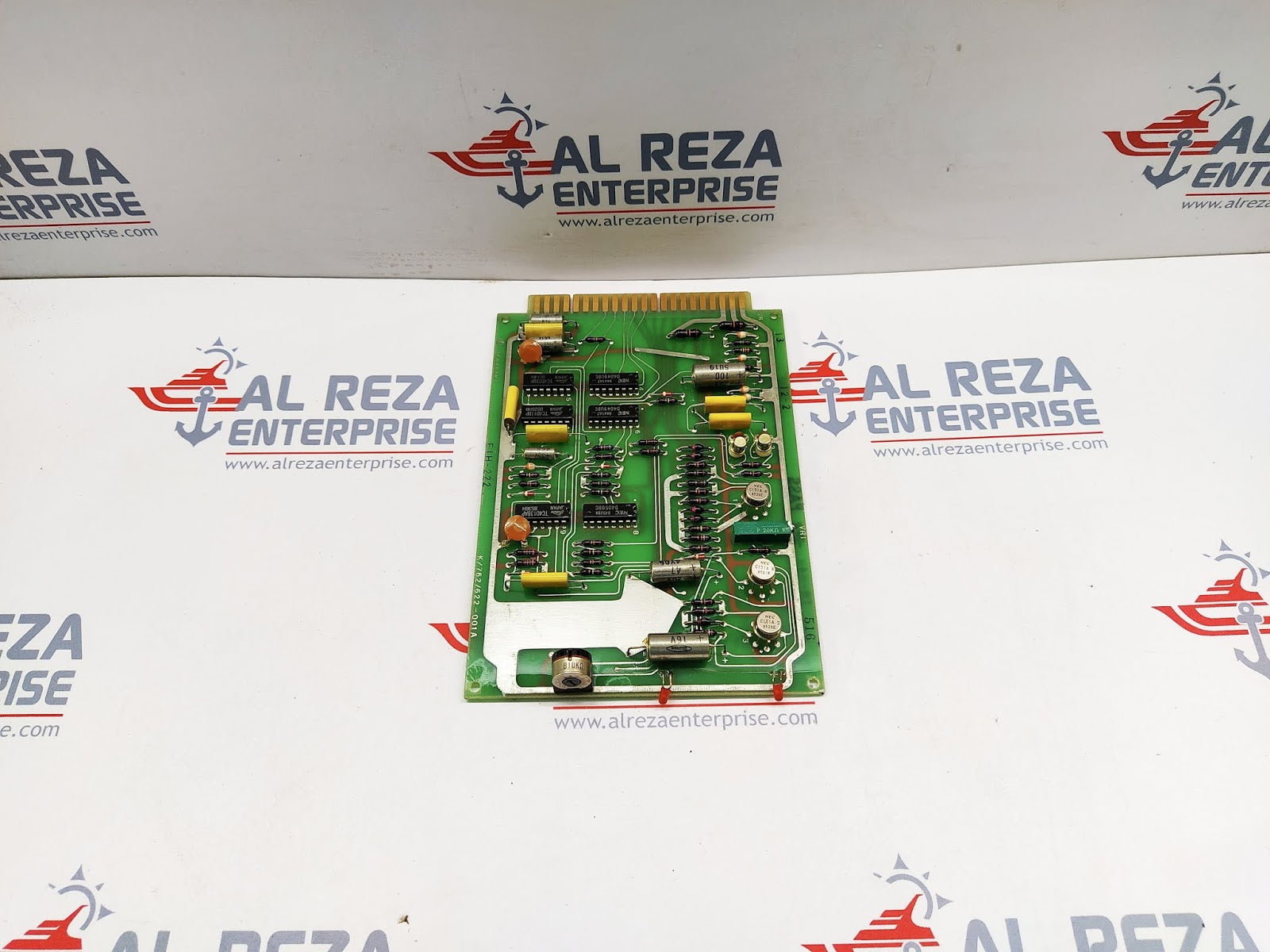TERASAKI EIH-222 K/762/622-001A