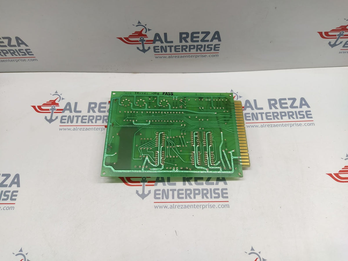 TERASAKI EIH-222 K/762/622-001A
