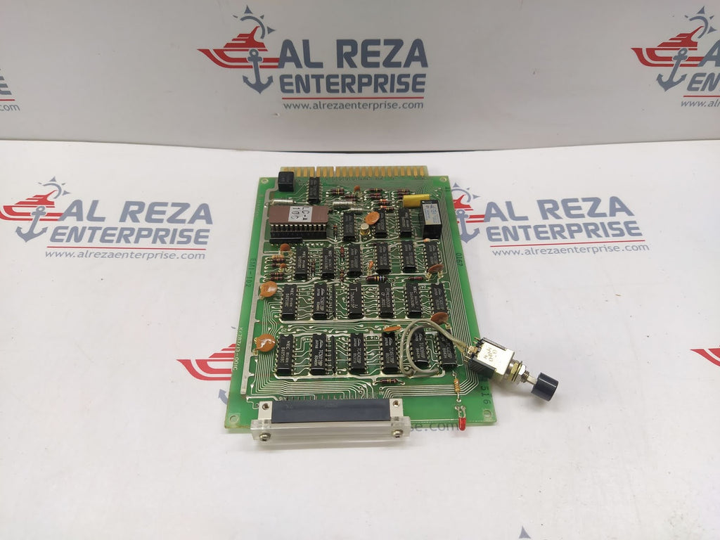 TERASAKI EMI-102 K/787/13-001C PCB