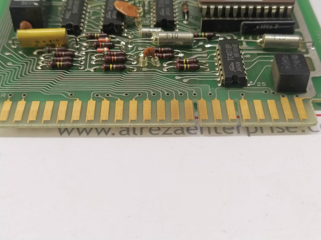 TERASAKI EMI-102 K/787/13-001C PCB