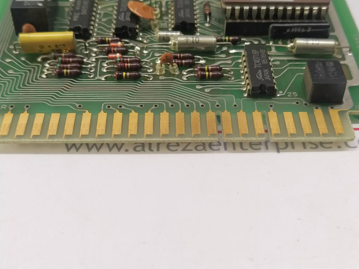 TERASAKI EMI-102 K/787/13-001C PCB