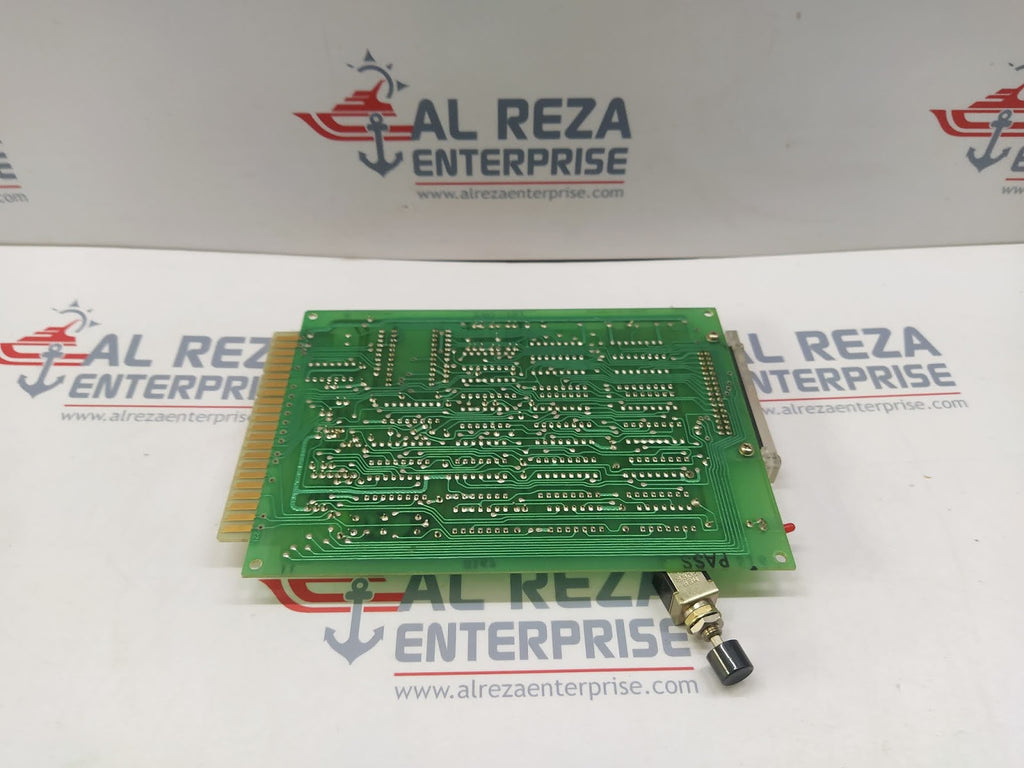 TERASAKI EMI-102 K/787/13-001C PCB