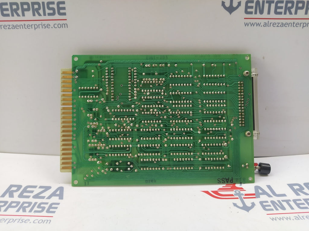 TERASAKI EMI-102 K/787/13-001C PCB