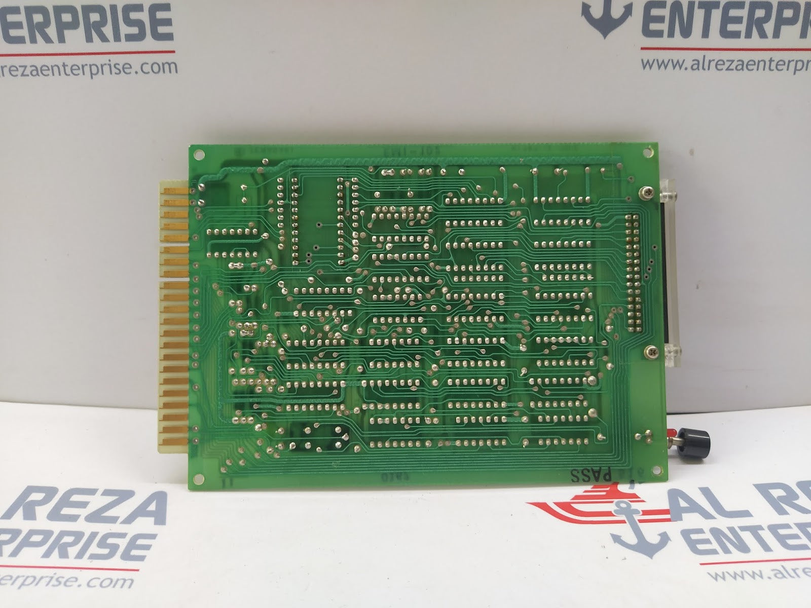 TERASAKI EMI-102 K/787/13-001C PCB