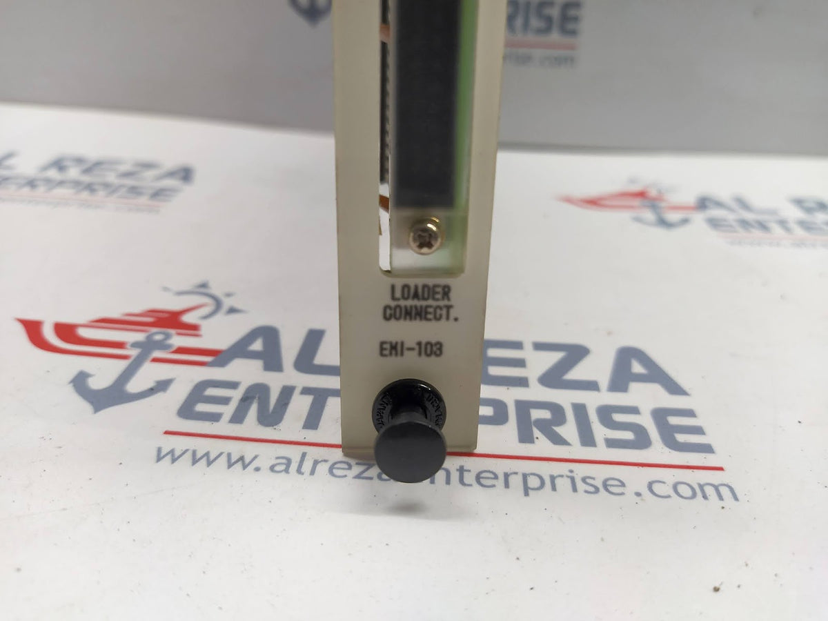 TERASAKI EMI-103 K/787/13-002A