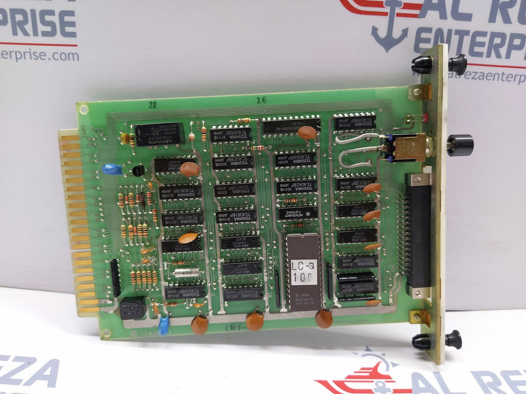 TERASAKI EMI-103 K/787/13-002A