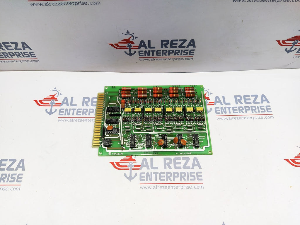 TERASAKI EMI-201 K/787/10-001B