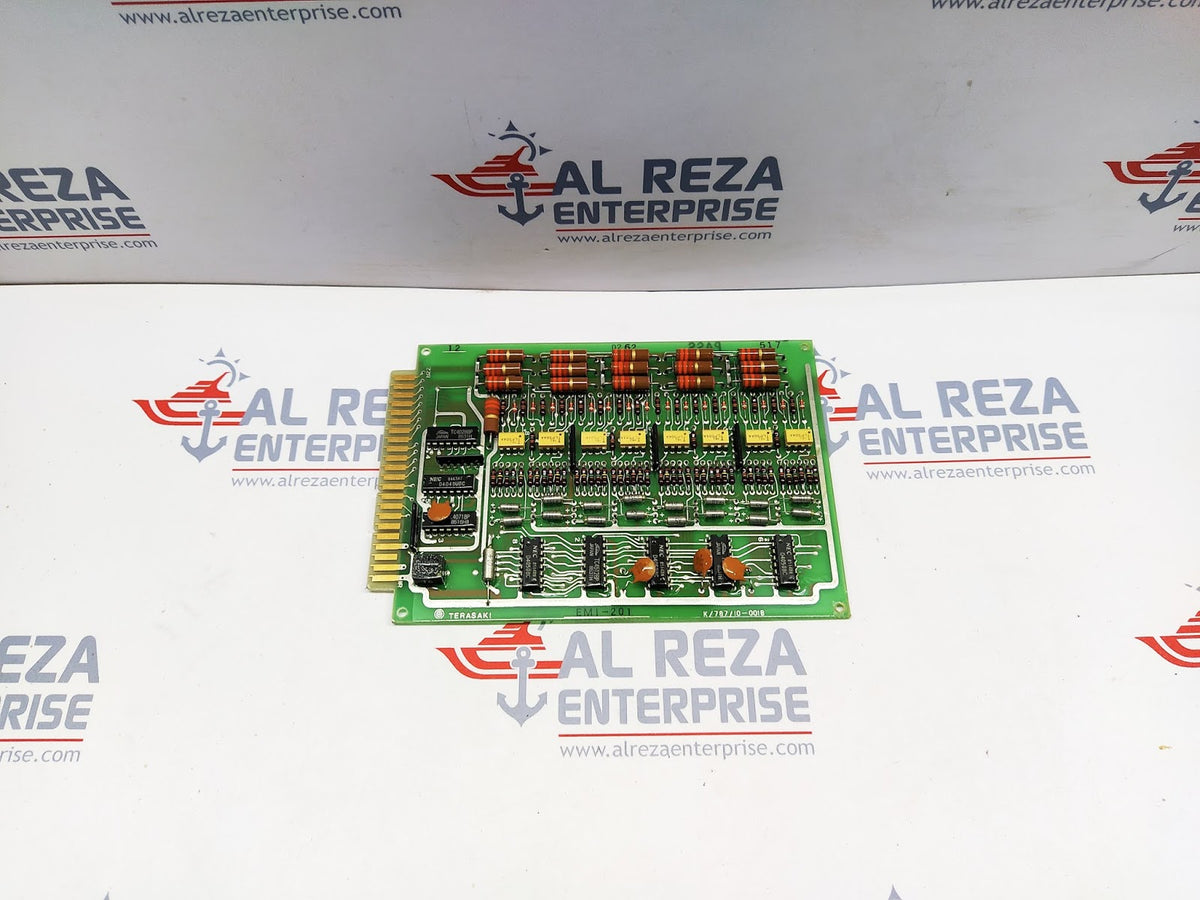 TERASAKI EMI-201 K/787/10-001B