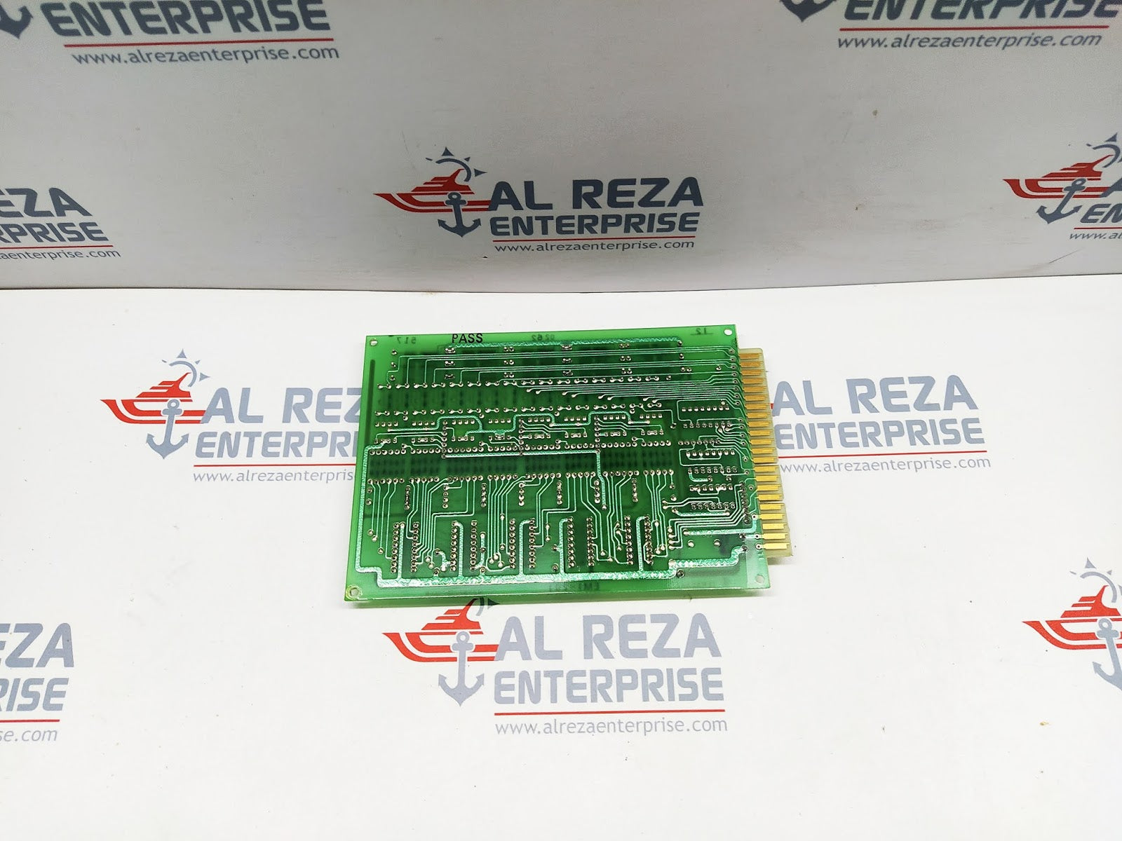 TERASAKI EMI-201 K/787/10-001B