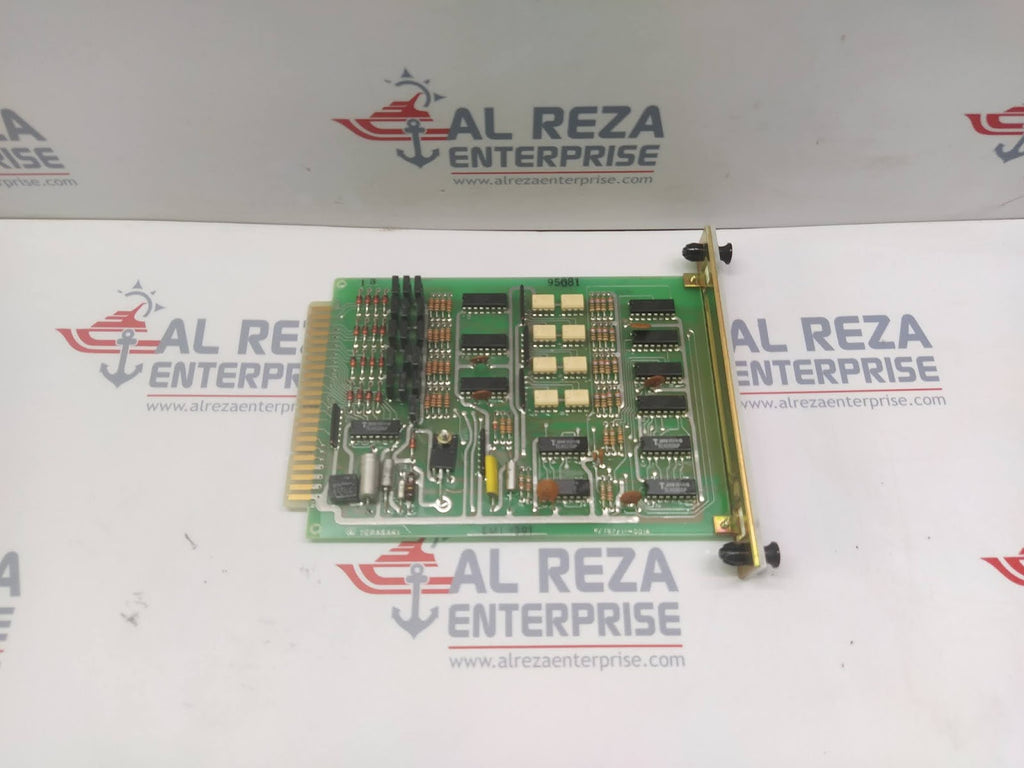 TERASAKI EMI-301 K/787/11-001A