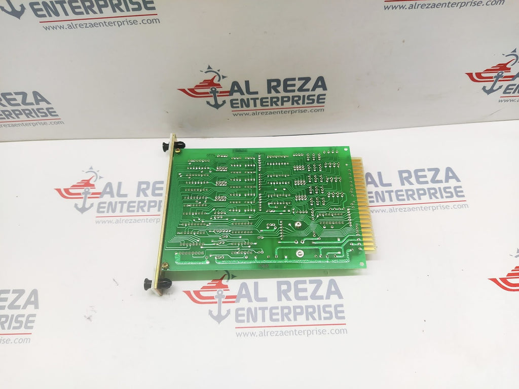 TERASAKI EMI-301 OUTPUT INTERFACE MODULE K/787/11-001A EMI301