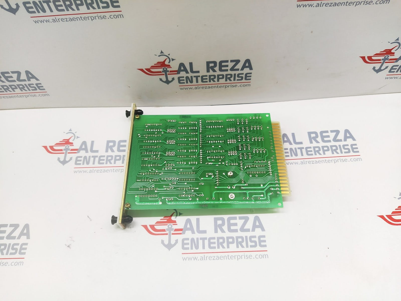 TERASAKI EMI-301 OUTPUT INTERFACE MODULE K/787/11-001A EMI301