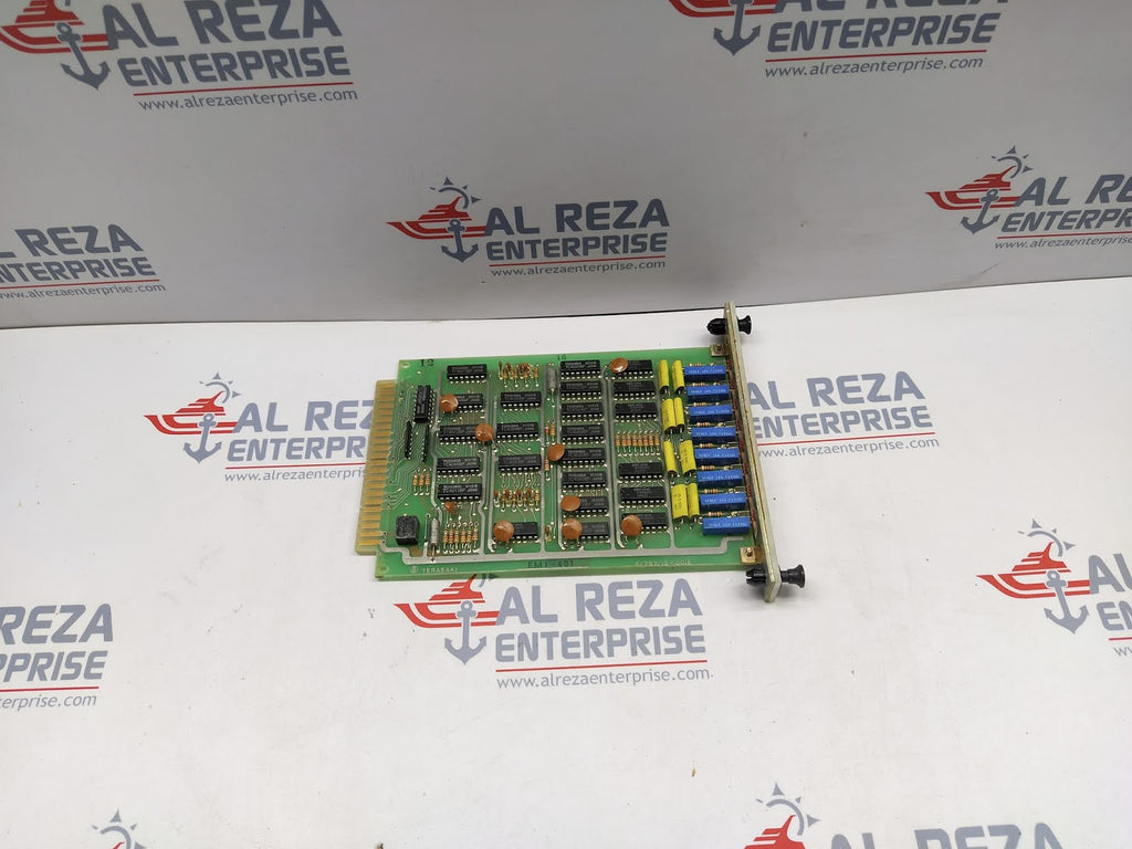 TERASAKI EMI-401 TIMER UNIT K/787/12-001B