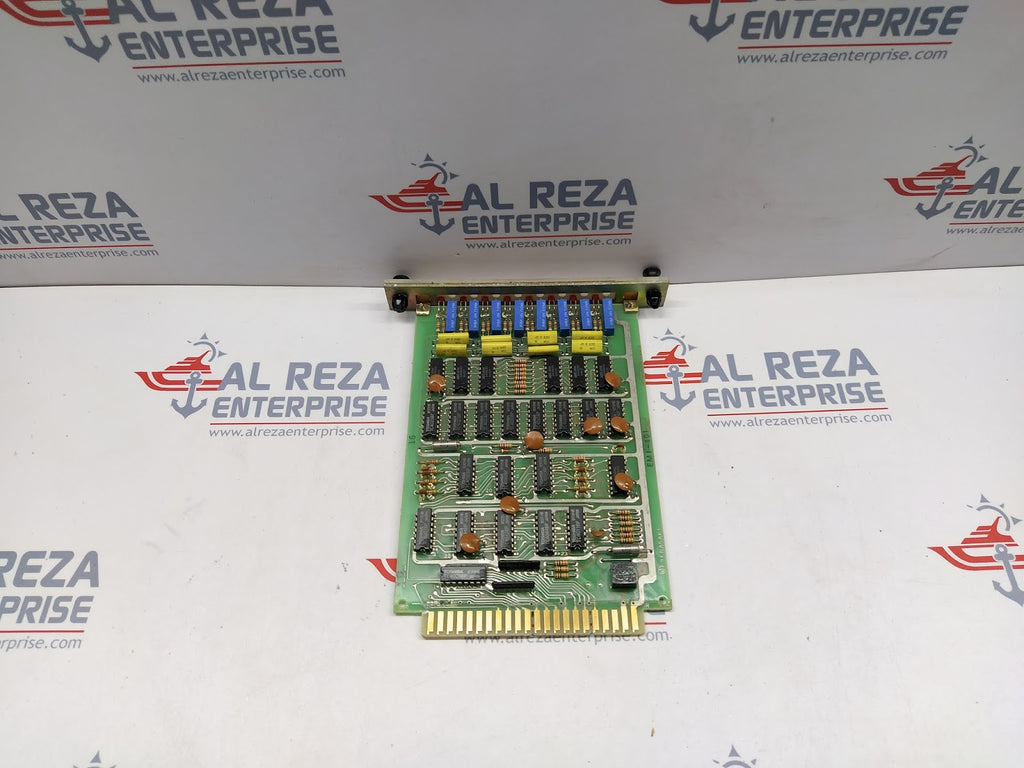 TERASAKI EMI-401 TIMER UNIT K/787/12-001B