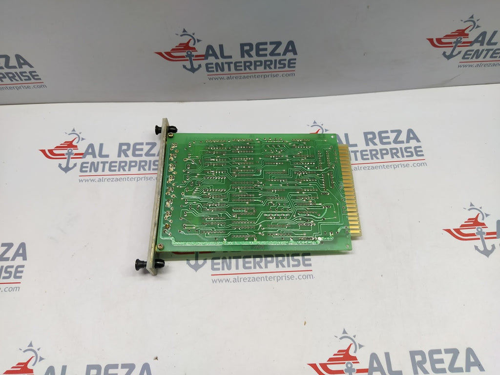 TERASAKI EMI-401 TIMER UNIT K/787/12-001B