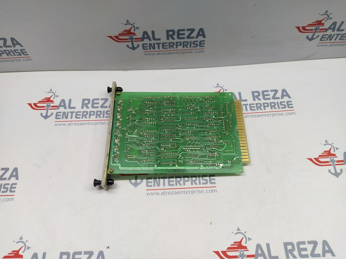 TERASAKI EMI-401 TIMER UNIT K/787/12-001B