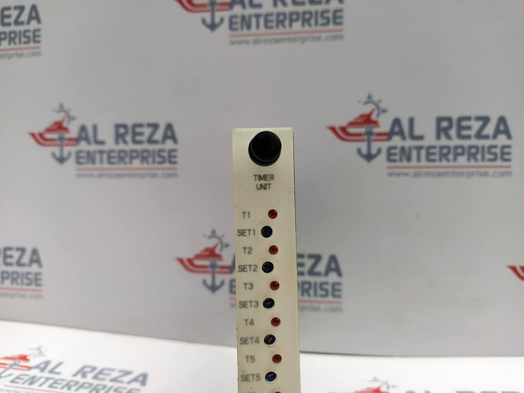 TERASAKI EMI-401 TIMER UNIT K/787/12-001B