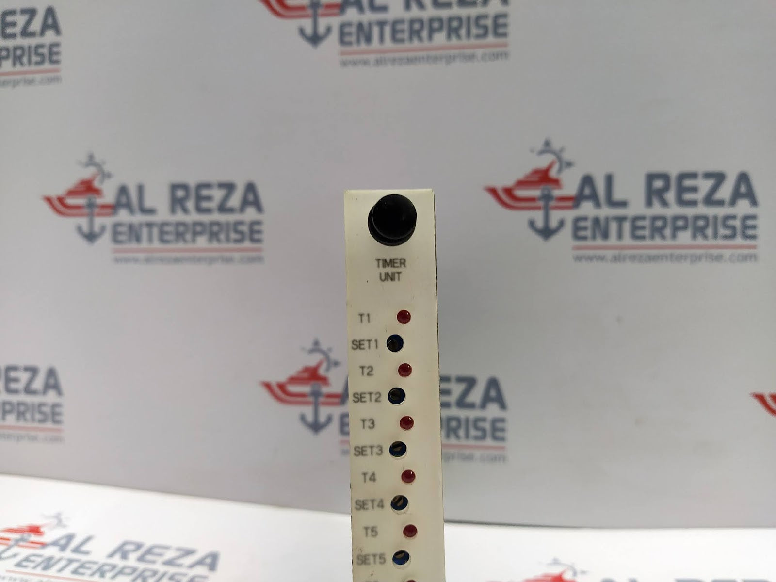 TERASAKI EMI-401 TIMER UNIT K/787/12-001B