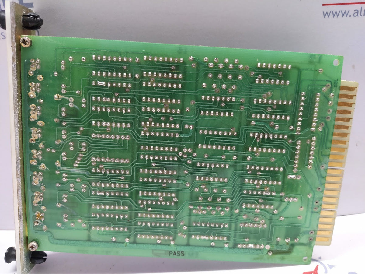 TERASAKI EMI-401 TIMER UNIT K/787/12-001B