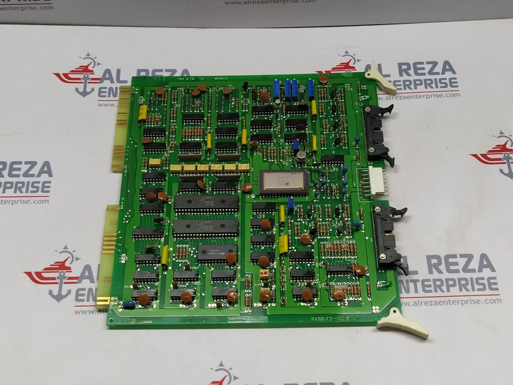 TERASAKI EMW-1301 K/821/3-001E TMA & TM IF MODULE