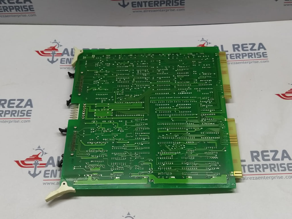 TERASAKI EMW-1301 K/821/3-001E TMA & TM IF MODULE