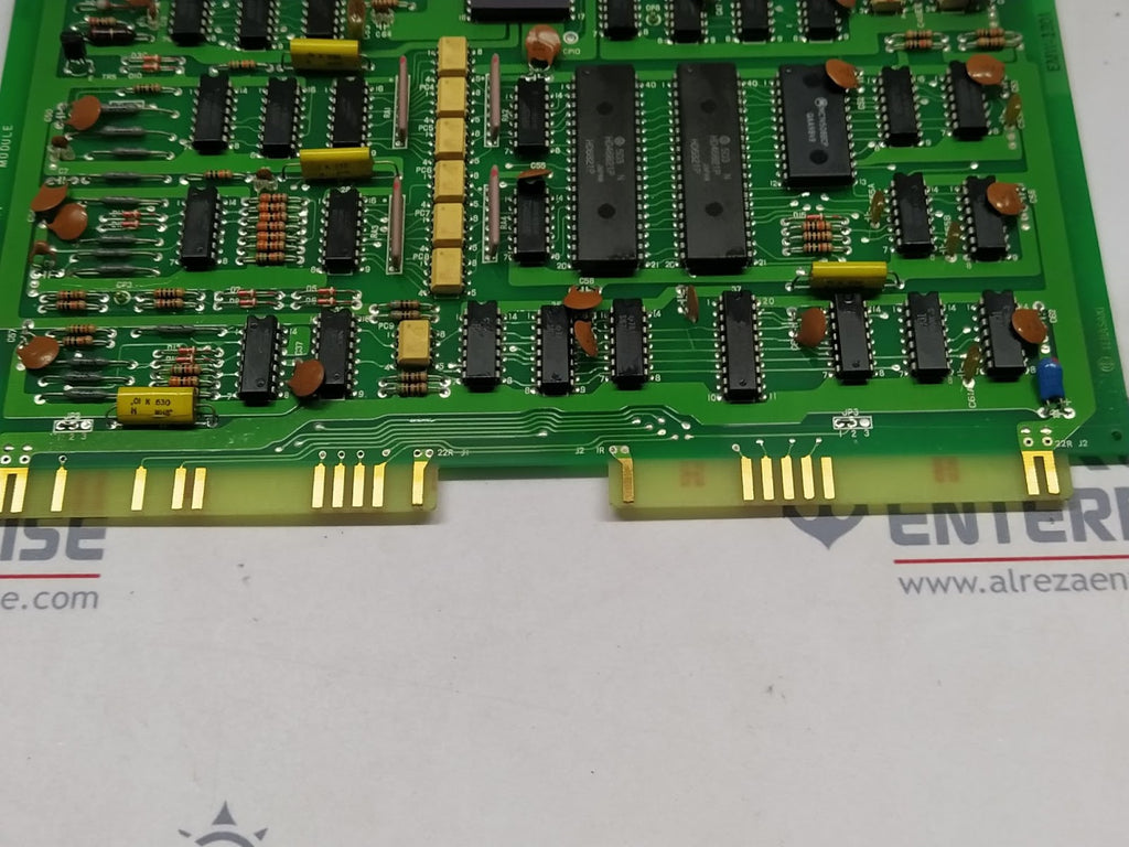 TERASAKI EMW-1301 K/821/3-001E TMA & TM IF MODULE