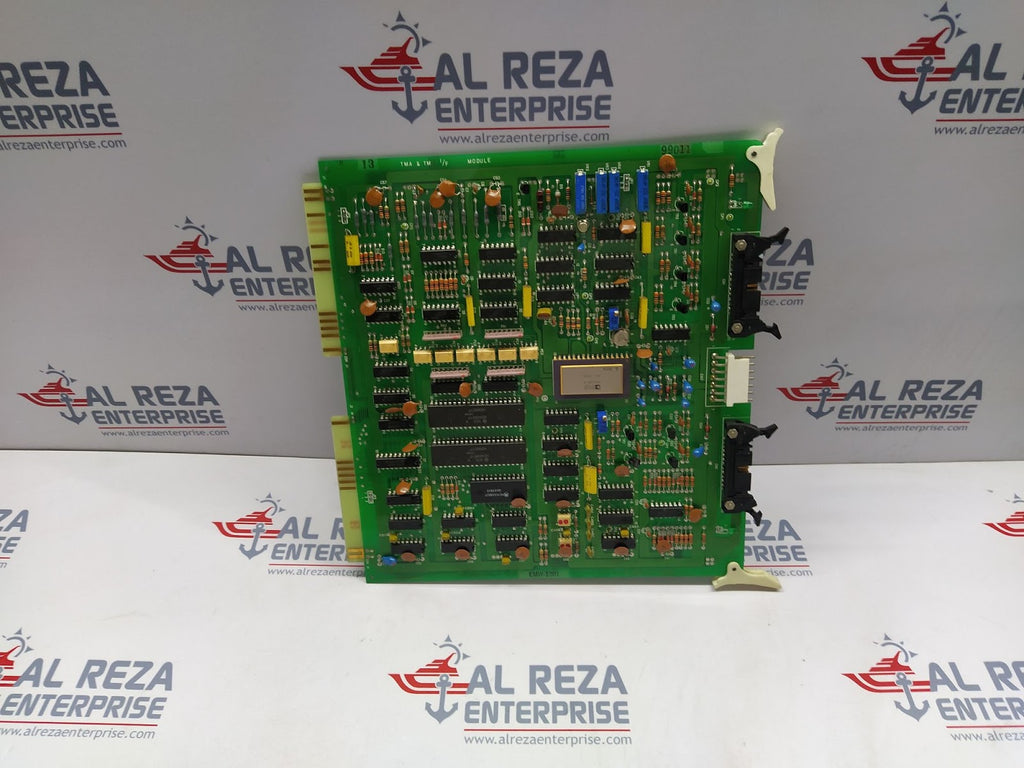 TERASAKI EMW-1301 K/821/3-001E TMA & TM IF MODULE