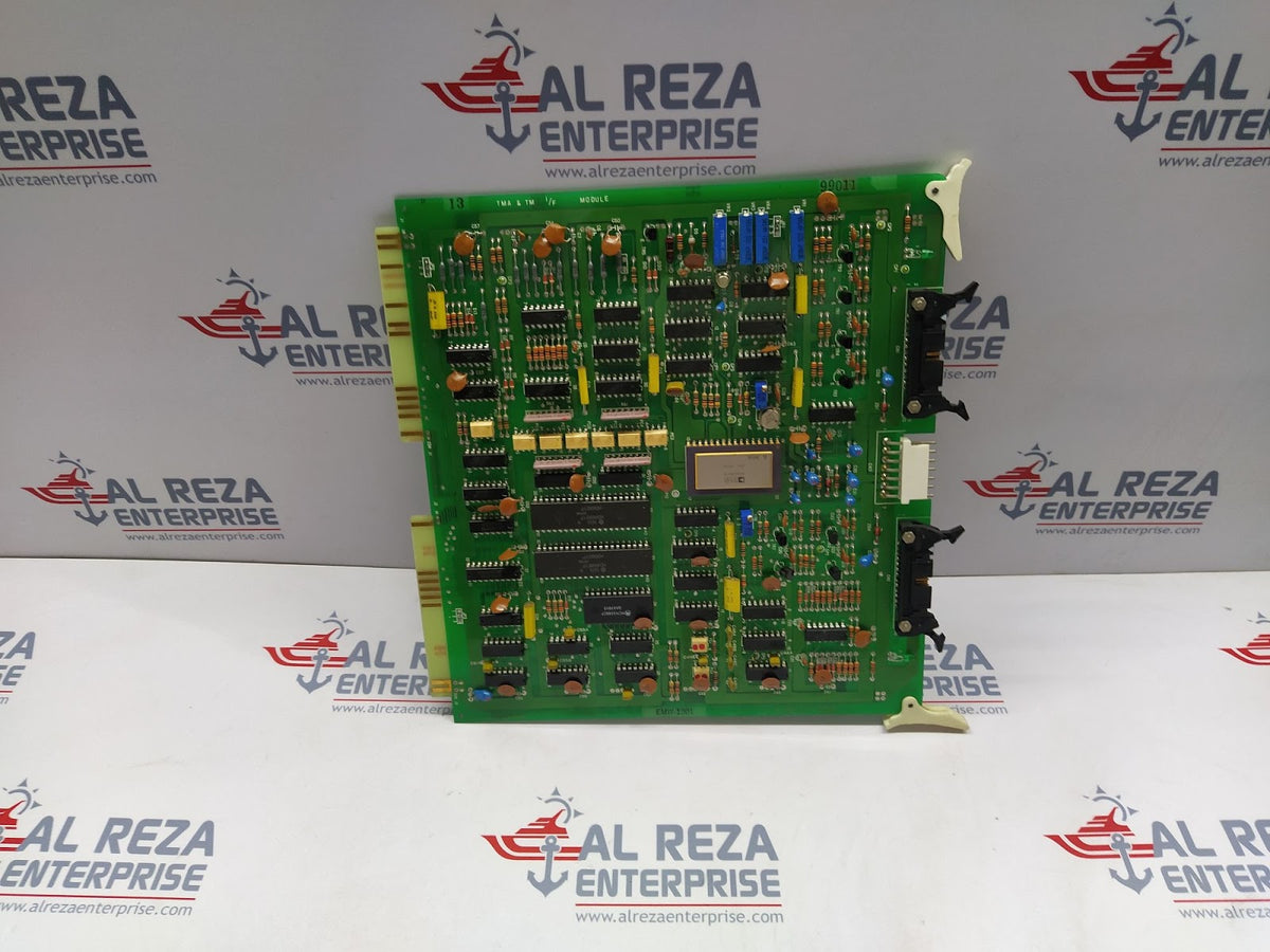 TERASAKI EMW-1301 K/821/3-001E TMA & TM IF MODULE
