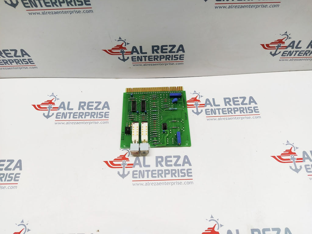 TERASAKI ERB-112 K/751/3-002 B PCB