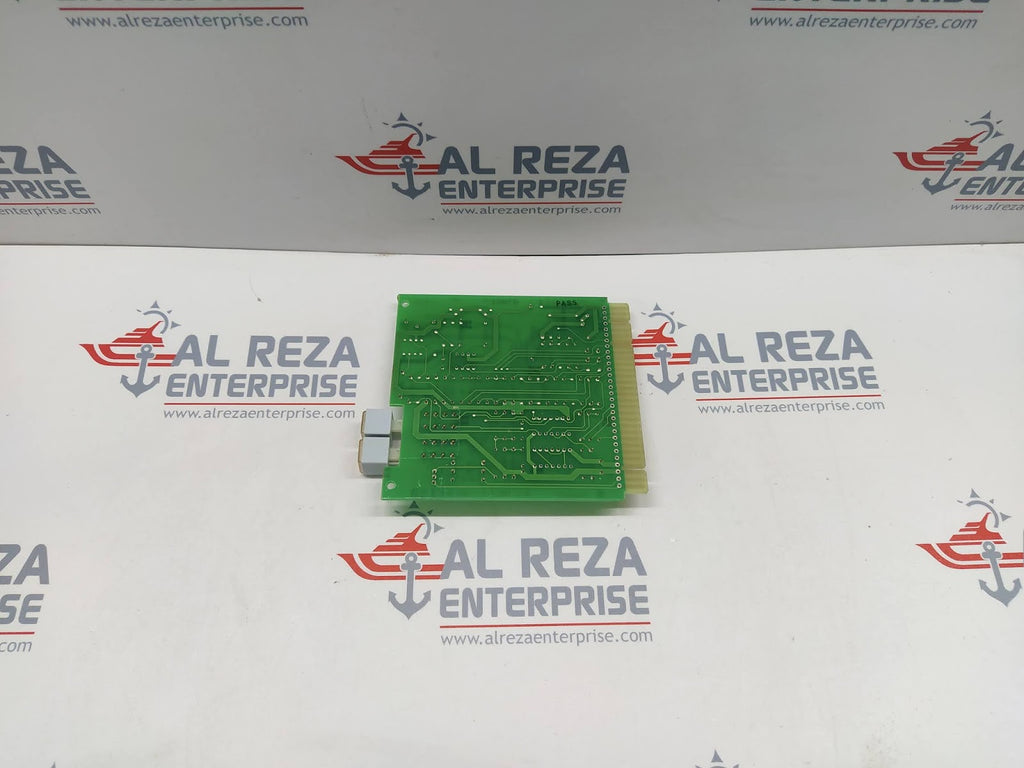 TERASAKI ERB-112 K/751/3-002 B PCB