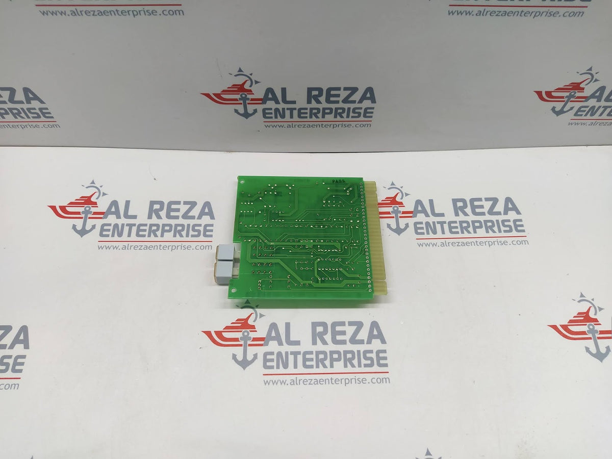 TERASAKI ERB-112 K/751/3-002 B PCB