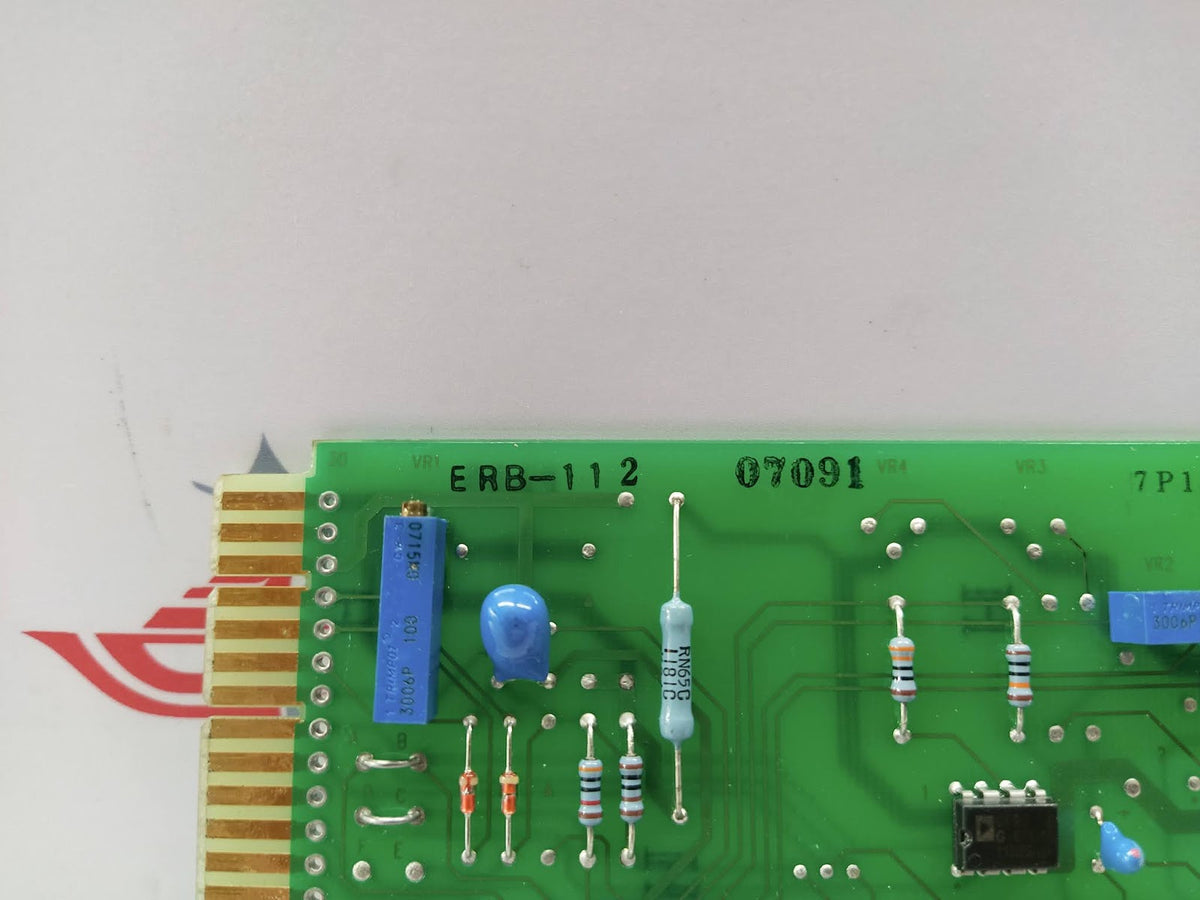 TERASAKI ERB-112 K/751/3-002 B PCB