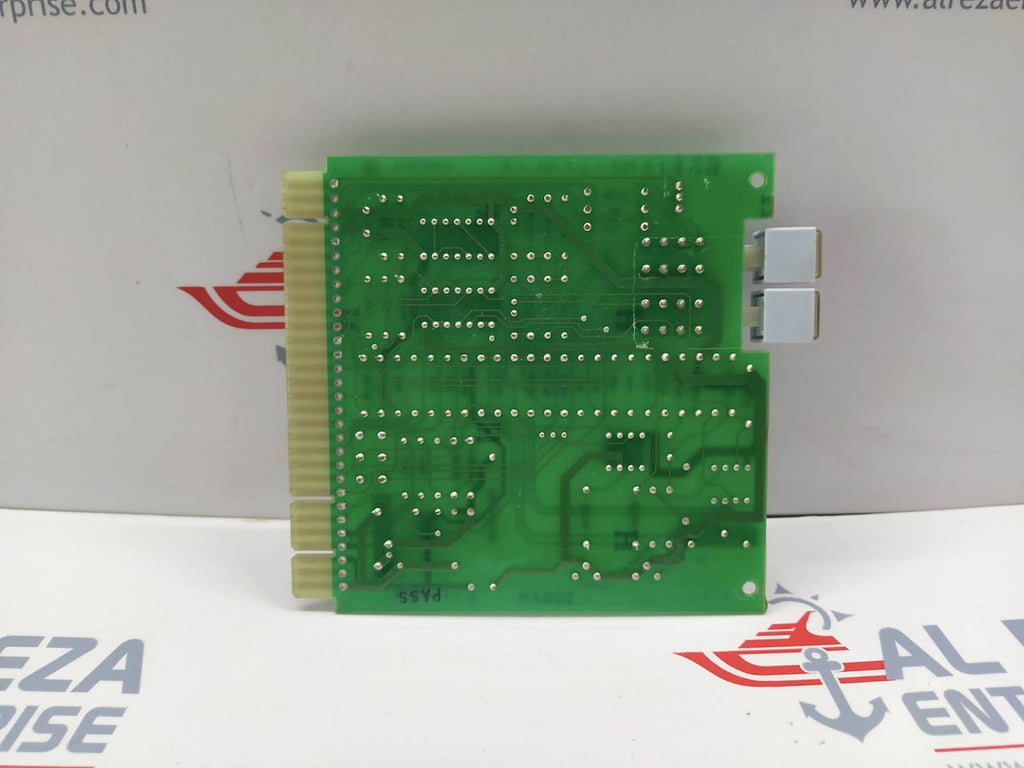 TERASAKI ERB-112 K/751/3-002 B PCB
