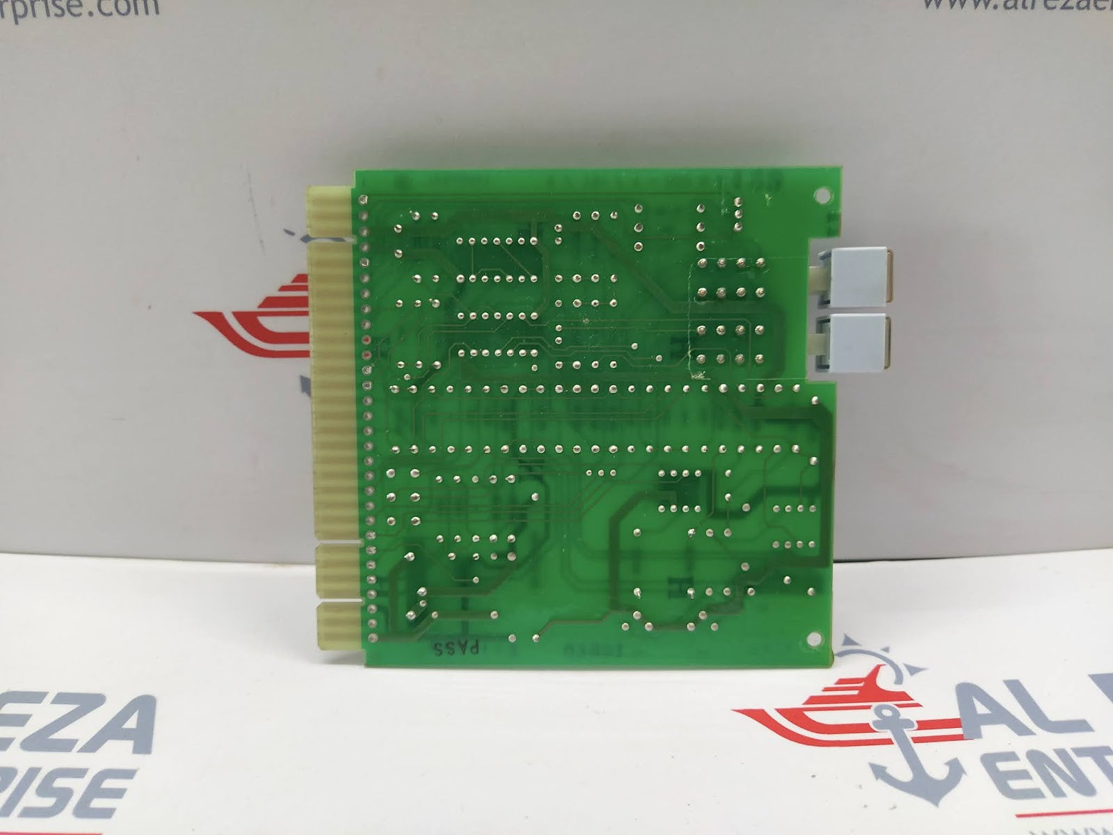 TERASAKI ERB-112 K/751/3-002 B PCB