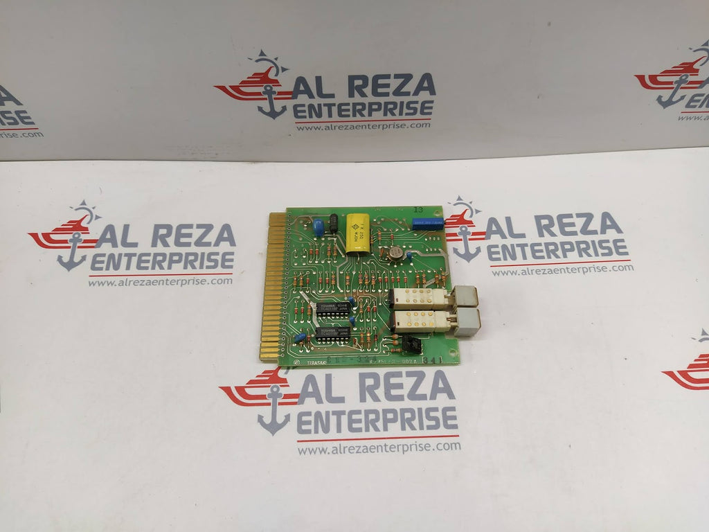 TERASAKI ERB-324 K/751/3-002A