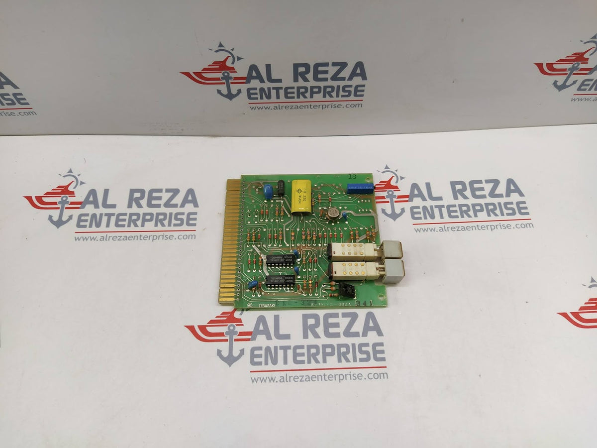 TERASAKI ERB-324 K/751/3-002A
