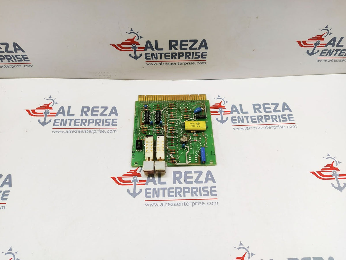 TERASAKI ERB-324 K/751/3-002A