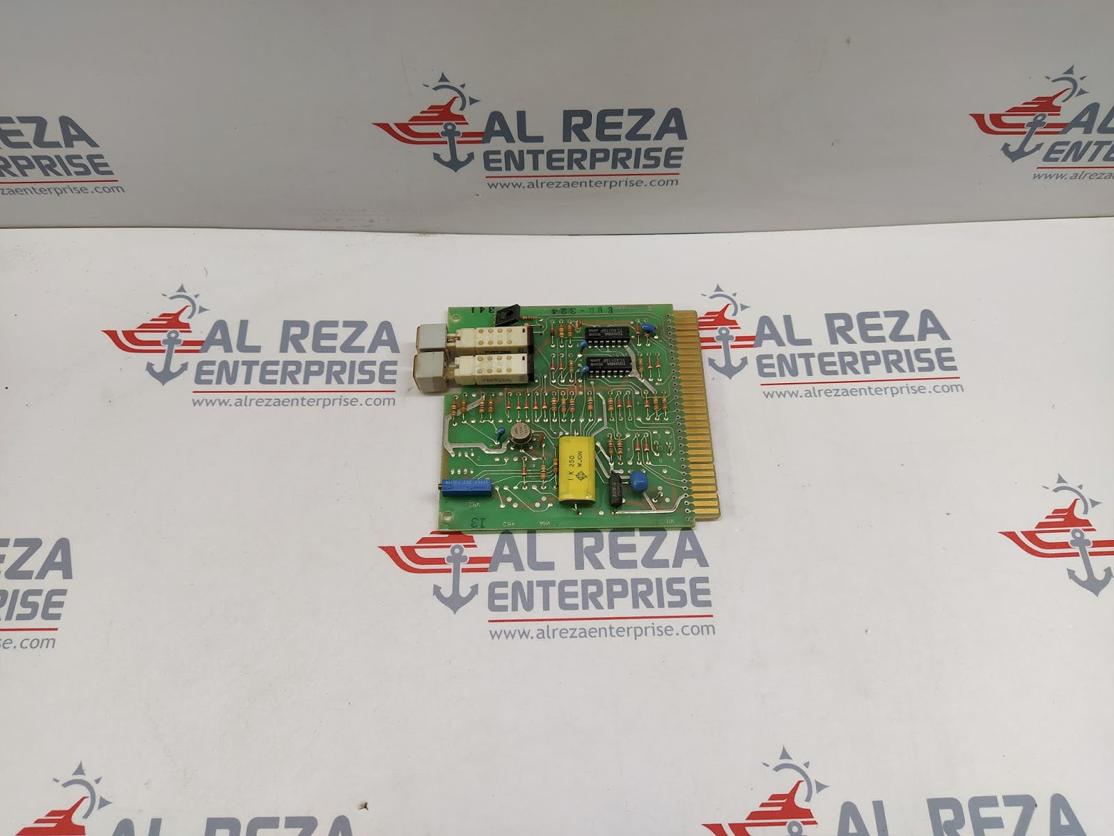 TERASAKI ERB-324 K/751/3-002A