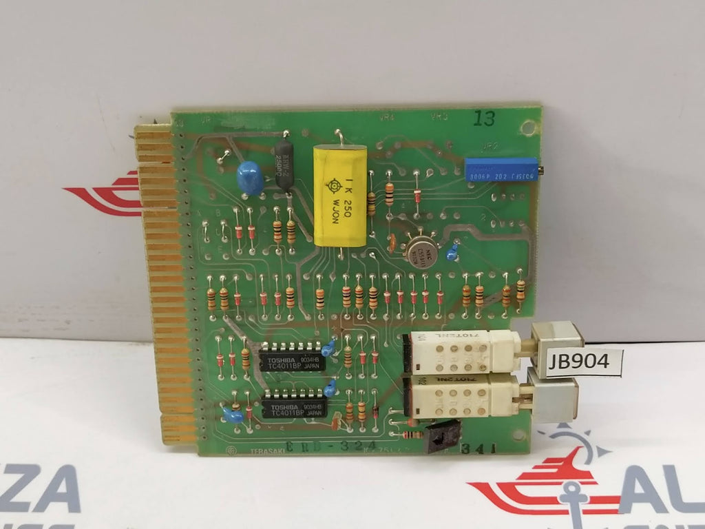 TERASAKI ERB-324 K/751/3-002A